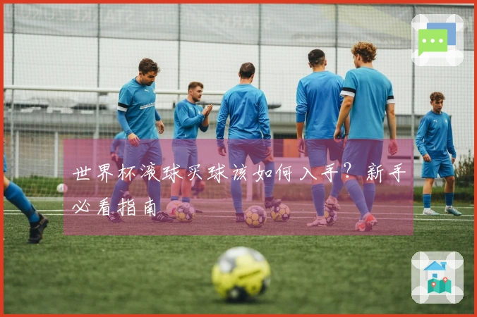 世界杯滚球买球该如何入手？新手必看指南