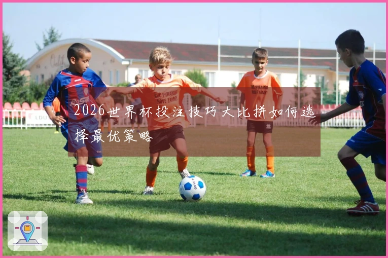 2026世界杯投注技巧大比拼如何选择最优策略