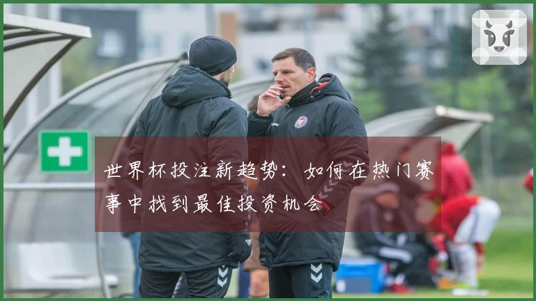 世界杯投注新趋势：如何在热门赛事中找到最佳投资机会