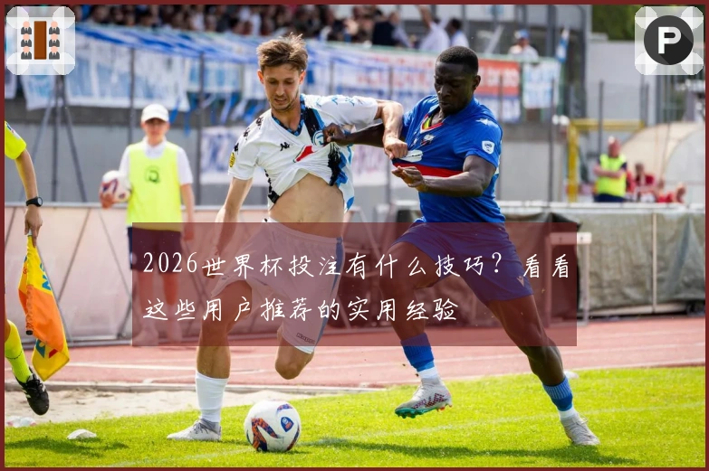 2026世界杯投注有什么技巧？看看这些用户推荐的实用经验