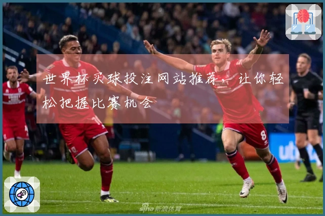 世界杯买球投注网站推荐，让你轻松把握比赛机会