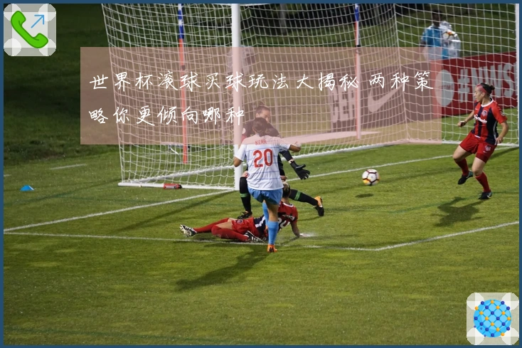 世界杯滚球买球玩法大揭秘 两种策略你更倾向哪种