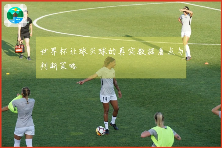 世界杯让球买球的真实数据看点与判断策略