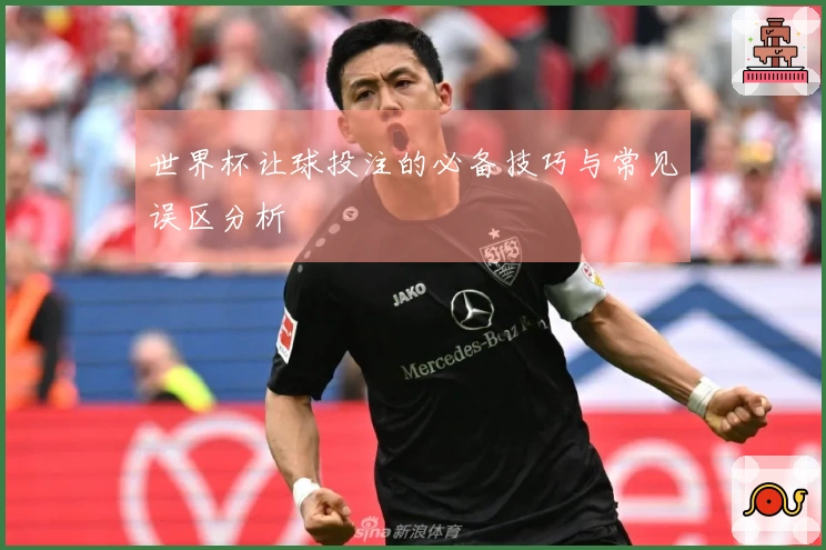 世界杯让球投注的必备技巧与常见误区分析