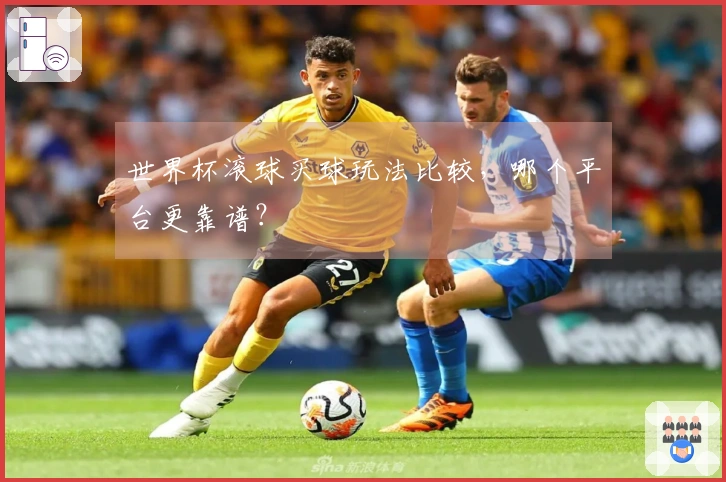 世界杯滚球买球玩法比较，哪个平台更靠谱？
