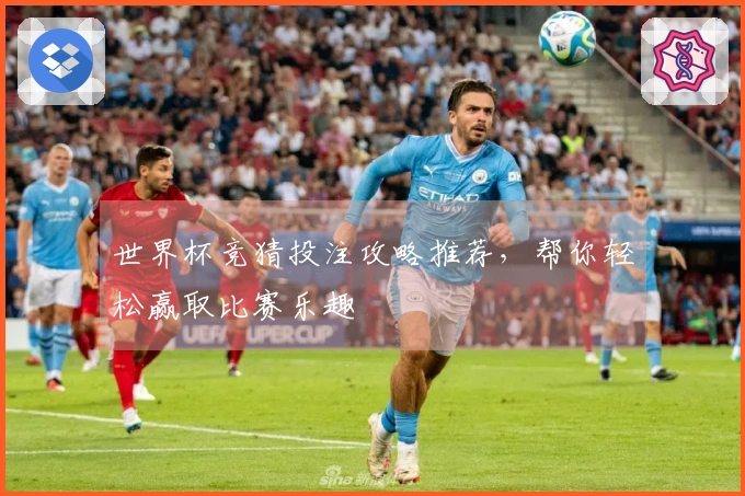 世界杯竞猜投注攻略推荐，帮你轻松赢取比赛乐趣