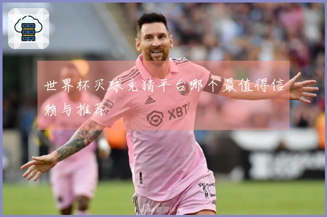世界杯买球竞猜平台哪个最值得信赖与推荐